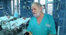 У Запоріжжі лікарі здають свою кров, щоб врятувати людей (відео)