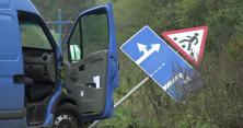 Невдалий обгін на слизькій дорозі: автотроща на Рівненщині забрала три життя (відео)