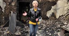 Будинок перетворився на руїну за 15 хвилин: на Львівщині страшною смертю загинула жінка (відео)