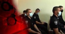 Як за навмисне вбивство: у Львові засудили до 8 років одразу 6 копів, які затримали хлопця з наркотиками (відео)