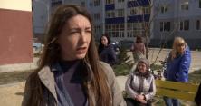 У Миколаєві за "молодіжним кредитом" людей заселяють у небезпечну новобудову (відео)