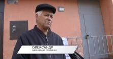 Чоловік підпалив квартиру та намагався вкоротити собі віку на Харківщині (відео)