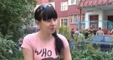 Наповзуть бездомні! Скандал в Харкові через пандус для паралімпійки (відео)