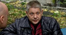 Жорстоке вбивство онука відомого композитора у Києві: нападник переодягався в бабусю (відео)