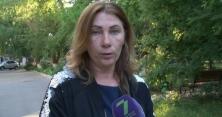 Жертв квартирних шахраїв в Одесі виганяють на вулицю (відео)