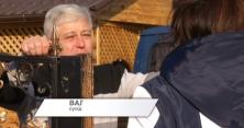 На Київщині знайшли жінку з перерізаним горлом: що сталося (відео)