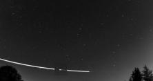 Ледь не врізався в Землю: астрономи помітили над Німеччиною метеорит (відео)