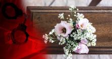 Модний похорон: у ритуальних трендах нині кристали, картини і салют з мерців (відео)