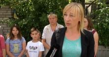 На Київщині з будинків висиляють дві тисячі людей (відео)