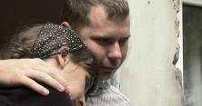 Жаліють і не тримають зла: батьки загиблої дитини переймаються станом "вбивці" на Рівненщині