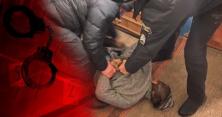 Не перша жертва: на Київщині психічно хворий чоловік вбив сусіда, зламавши йому 24 ребра (відео)