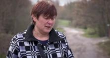 Били та змушували копати могилу: на Полтавщині жорстоко познущалися з 57-річної жінки (відео)