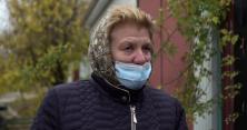 На Чернігівщині злетів у повітря приватний будинок, господар згорів заживо (відео)