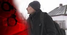 На Полтавщині чоловік вийшов з тюрми і вбив ще одного свого родича (відео)