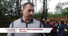 На Житомирщині люди стали жертвами масової задухи (відео)