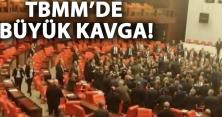 У парламенті Туреччини сталася масова бійка: опубліковано відео