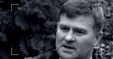 Чоловік, рятуючи життя, прожив у лісі дві доби на Київщині (відео)