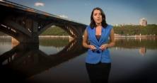 Коли впадуть мости: експерти назвали найнебезпечніший об'єкт у Києві (відео)