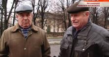 У Бердичеві демонтували пам'ятник Котовському