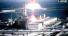 Трагедія Чорнобиля та інших радянських радіаційних аварій