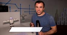 Замість жінок: в Україні пропонують орендувати роботів (відео)