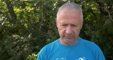 На Полтавщині розбився параплан: двоє загиблих (відео)