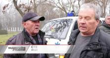 В Одесі помер водій "швидкої", яку зніс скажений BMW (відео)
