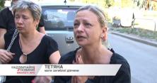 На Харківщині через батут загинула дитина (відео)