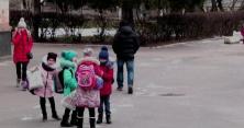На Рівненщині педофіл нападає на дітей (відео)