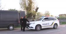На Житомирщині у страшній ДТП загинула жінка (відео)