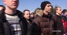 "Тепер ти в армії": кого призовуть за новим законом (відео)