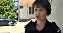 На Львівщині мати 17-річного хлопця зарізала чоловіка (відео)