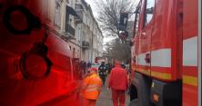 У центрі Львова вибухнув 120-річний будинок: в епіцентрі трагедії опинилось подружжя (відео)
