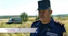 Подробиці обвалу біля траси Дрогобич-Трускавець: геологи попереджають про небезпеку (відео)