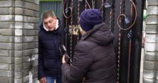 На Тернопільщині підозрюють слідчого та його друзів у зґвалтуванні та вбивстві (відео)
