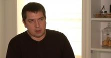 Скандальний обшук у бізнесмена на Київщині: всі подробиці (відео)