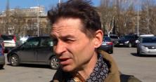 Подробиці затримання одеського високопосадовця на хабарі (відео)