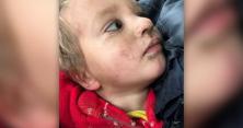 На Дніпропетровщині зникла 2-річна дитина (відео)