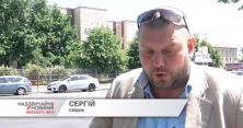 З'явилися версії щодо розстрілу байкера у Києві (відео)