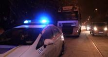 Подробиці самогубства водія на очах у поліцейських у Кривому Розі (відео)