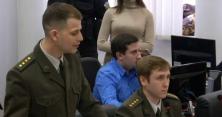 Галасливе шоу чи суд над Савченко: стало відомо хто намагається взяти Савченко "на поруки" (відео)