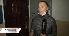 У Миколаєві чоловік перерізав горло коханій через карантин (відео)