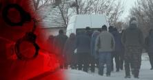 Таємнича загибель двох друзів на Полтавщині: чоловіків знайшли застреленими у калюжах крові (відео)