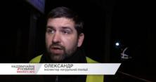 Проїхались з вітерцем:  Збиті дерева, поневічений паркан столичного зоопарку та кров (відео)