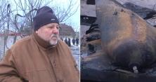 На Харківщині вибухнув автомобіль комунальників: загинула людина (відео)