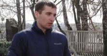 На Житомирщині судять вбивцю, який застрелив свого благодійника (відео)