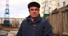 На Хмельниччині загинув будівельник (відео)
