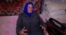 Мовчала все життя: на Київщині після страшних побоїв сина померла 55-річна жінка (відео)