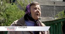На Київщині чоловік зарізав зятя за те, що той заступився за тещу (відео)