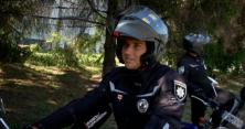 Не «Пріусами» єдиними: поліція пересідає на мотоцикли (відео)